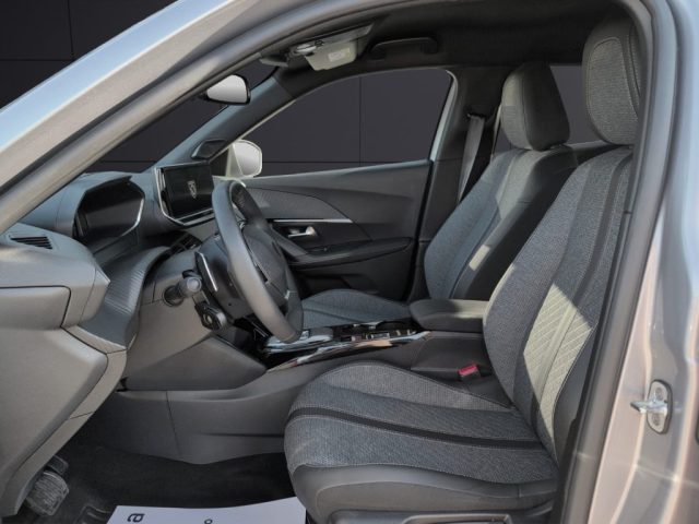 PEUGEOT 2008 usata, con Immobilizzatore elettronico