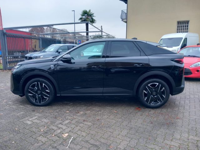 PEUGEOT 3008 usata, con Chiusura centralizzata