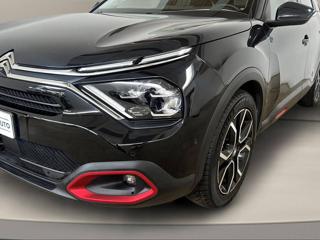 CITROEN C4 usata, con MP3