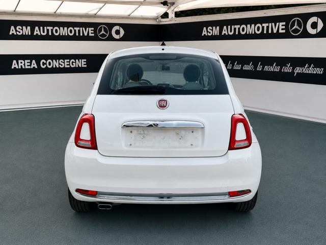 FIAT 500 usata, con Alzacristalli elettrici