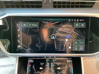 AUDI A6 usata, con Park Distance Control