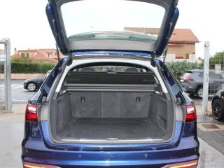 AUDI A4 allroad usata, con Autoradio digitale