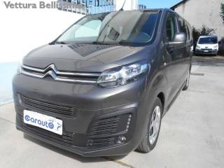 CITROEN Spacetourer 2.0 180 EAT8 XL  9 PT+Fin no imposta