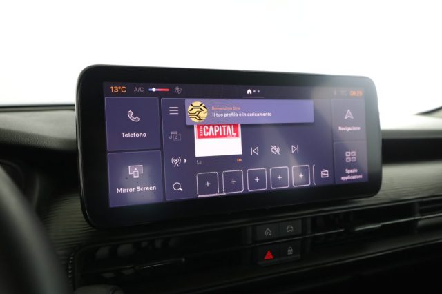 JEEP Avenger usata 9