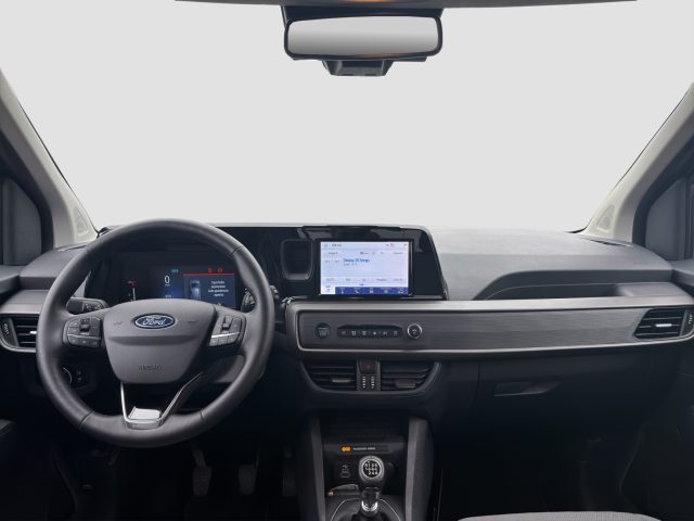 FORD Tourneo Courier usata 10