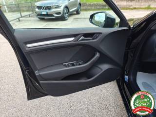 AUDI A3 usata, con Boardcomputer