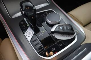 BMW X5 usata 13