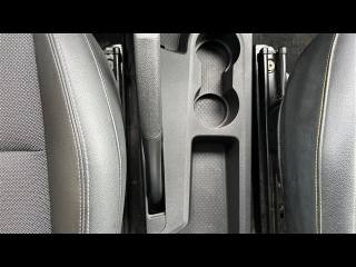 RENAULT Kangoo usata, con Hill holder