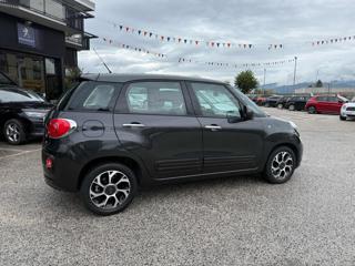FIAT 500L usata, con Controllo trazione
