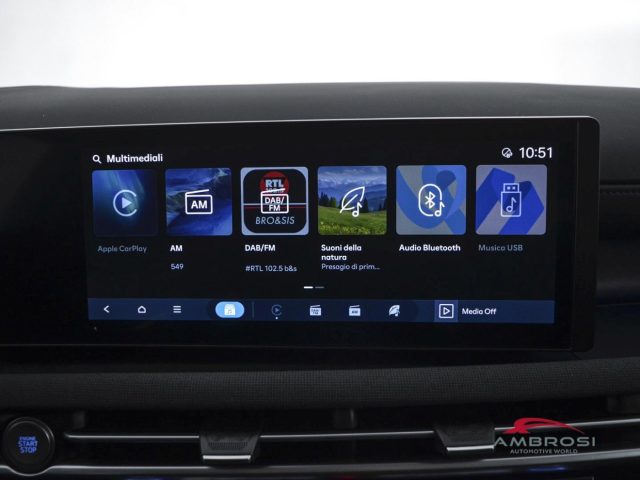 HYUNDAI Tucson usata 13