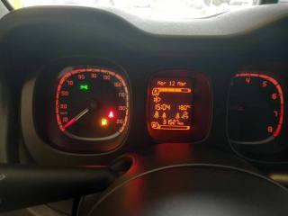 FIAT Panda usata, con Servosterzo