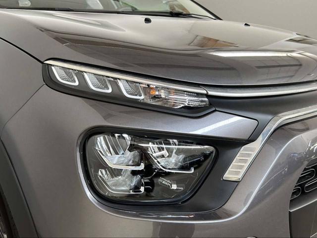 CITROEN C3 usata, con Vivavoce