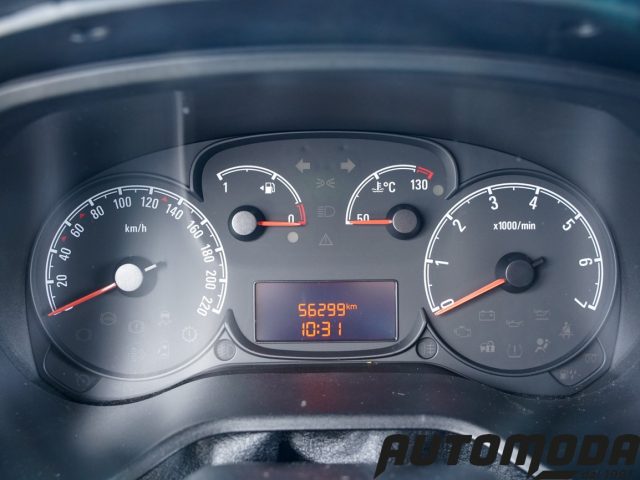 OPEL Combo usata 13