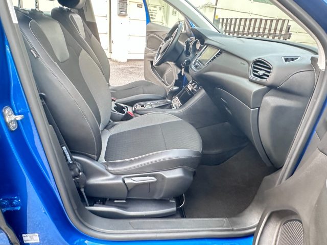 OPEL Grandland X usata, con Boardcomputer