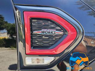MINI Countryman usata, con Controllo trazione