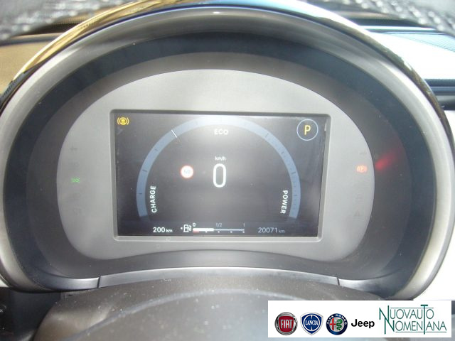 FIAT 600 usata, con Leve al volante