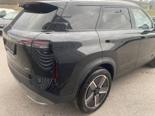 JAECOO J7 usata, con Alzacristalli elettrici