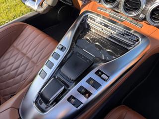 MERCEDES-BENZ GT usata, con Immobilizzatore elettronico