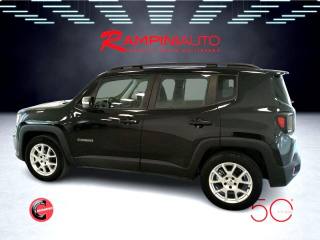 JEEP Renegade usata 12