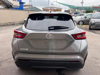 NISSAN Juke usata, con Alzacristalli elettrici