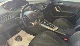 PEUGEOT 308 usata, con Sensore di pioggia