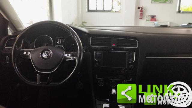VOLKSWAGEN Golf usata 10