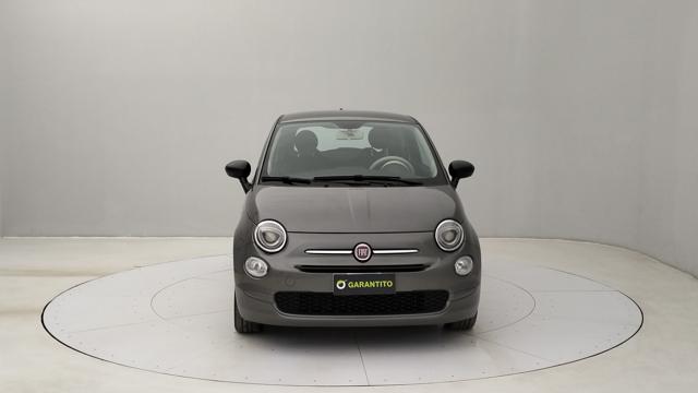 FIAT 500 usata, con Chiusura centralizzata