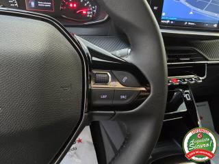 PEUGEOT 2008 usata, con Fari LED
