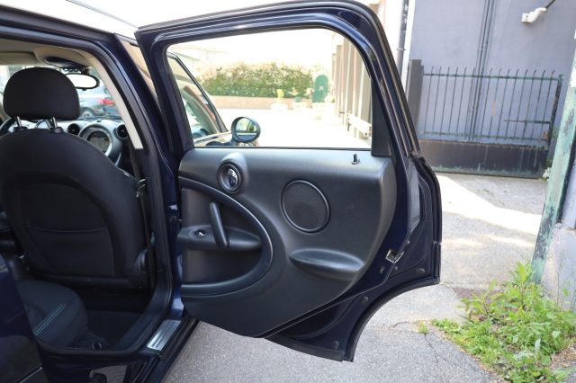MINI Countryman usata 69