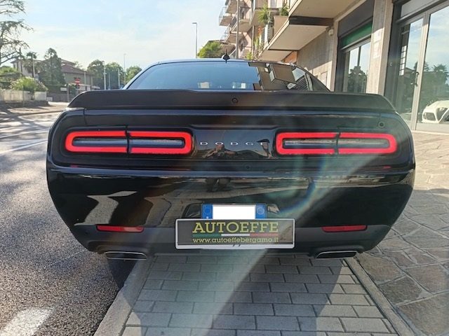 DODGE Challenger usata, con Airbag Passeggero