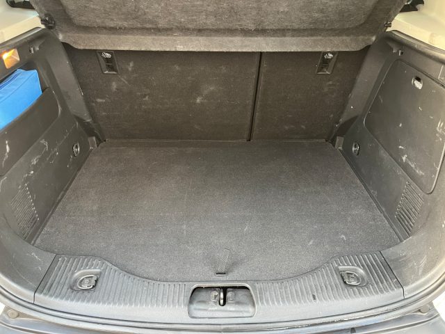 OPEL Mokka usata, con Fendinebbia