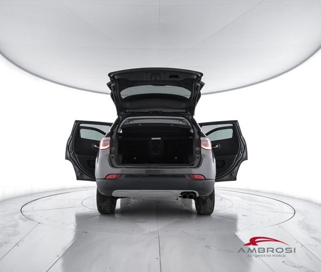 JEEP Compass usata 6