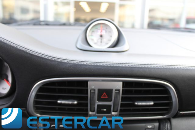 PORSCHE 911 usata, con Regolazione elettrica sedili