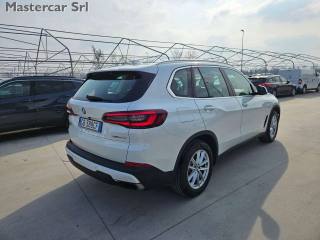 BMW X5 usata, con Chiusura centralizzata