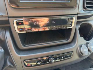 FIAT Ducato usata, con Touch screen