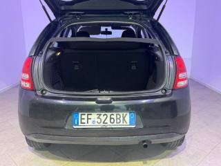 CITROEN C3 usata 16