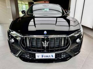 MASERATI Levante usata, con Airbag