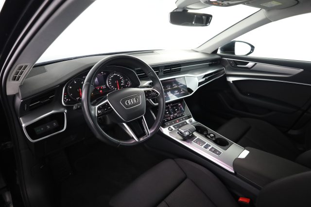 AUDI A6 usata 1
