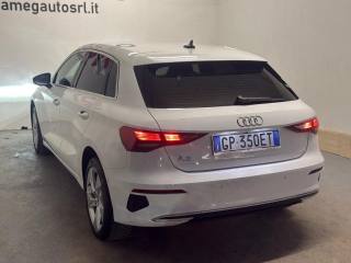 AUDI A3 usata, con Autoradio