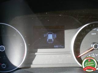 KIA Sportage usata, con Autoradio digitale
