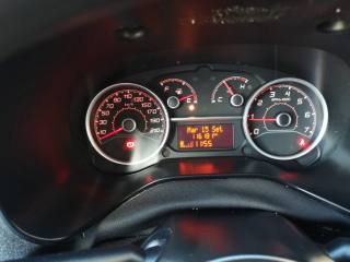 FIAT Doblo usata, con Touch screen