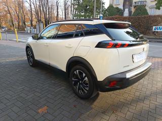 PEUGEOT 2008 usata, con Boardcomputer
