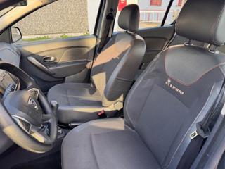 DACIA Sandero usata, con Chiusura centralizzata