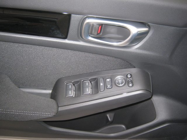 HONDA Civic usata, con Controllo trazione