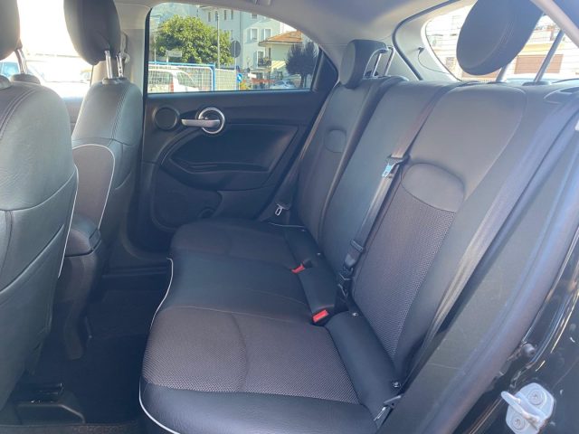 FIAT 500X usata, con Cruise Control