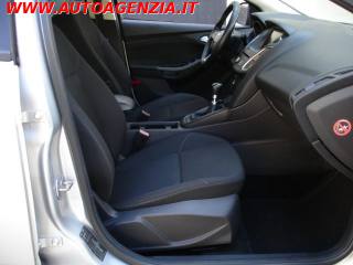 FORD Focus usata 10