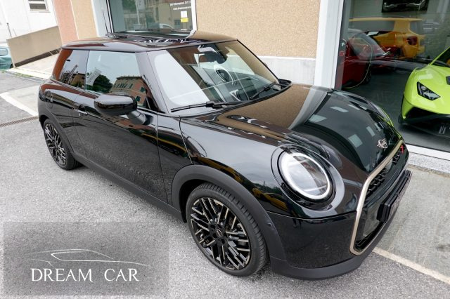 MINI Mini usata, con Autoradio