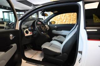 ABARTH 595 Turismo usata 8