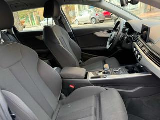 AUDI A4 usata 22