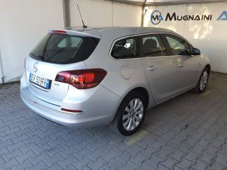 OPEL Astra usata, con ESP